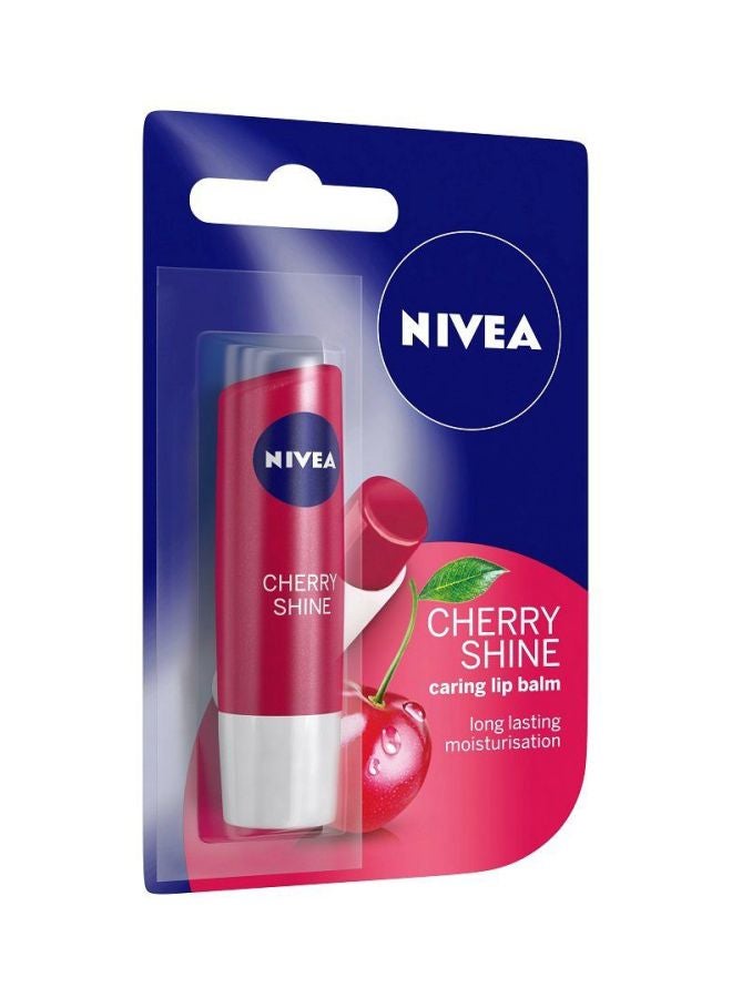 نيفيا مجموعة مرطبات للعناية بالشفاه من 6 قطع 4.8جرام - Image 3