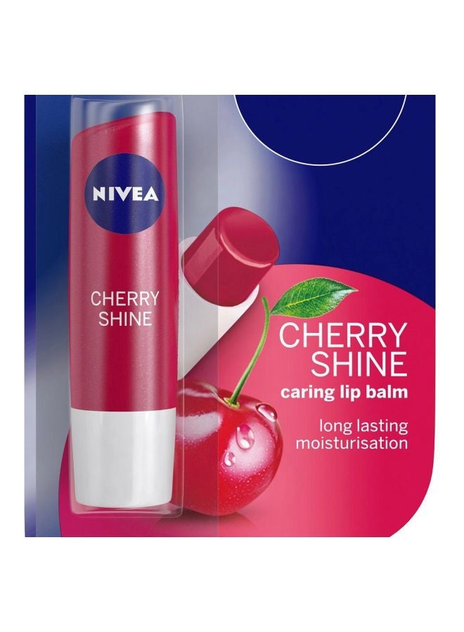 نيفيا مجموعة مرطبات للعناية بالشفاه من 6 قطع 4.8جرام - Image 5