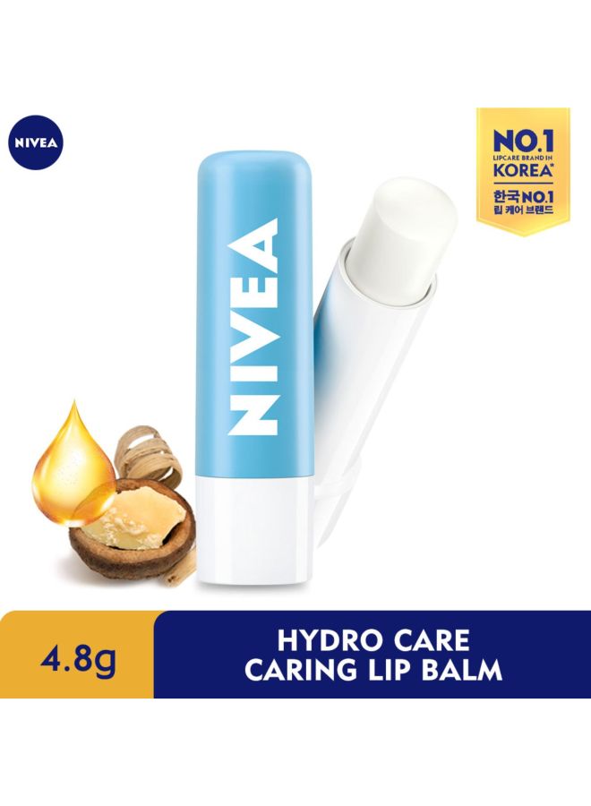 نيفيا مرطب شفاه لإضفاء النعومة 4.8جرام - Image 4