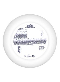 Nivea Refreshing Soft Moisturizer Cream Multicolour 100ml  - Image 2