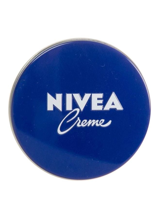 Nivea Creme Tin Blue 150ml