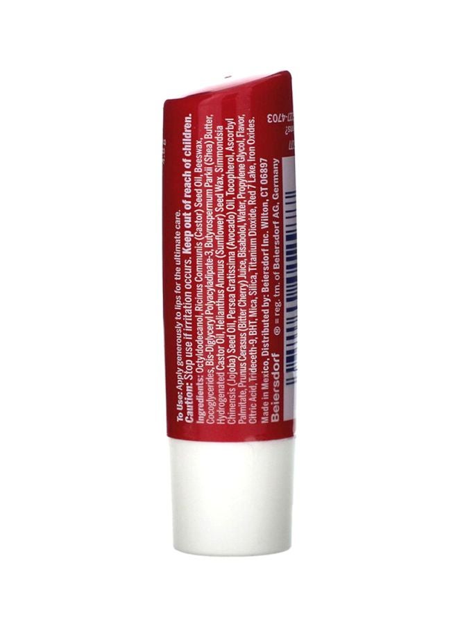 Nivea Lip Care Balm Cherry 4.8grams - Image 2