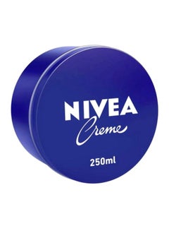 Nivea Moisturizing Skin Creme 250ml  - Image 1