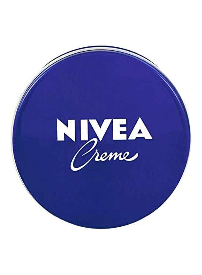 Nivea Moisturizing Skin Cream 400ml - Image 2