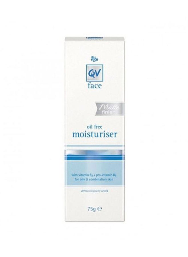 Ego QV Face Gentle Foaming Cleanser 150ml  - Image 3