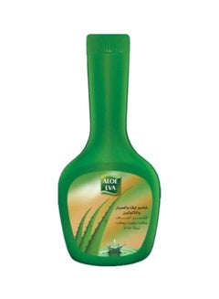 Aloe Eva Aloe Vera Shampoo With Lanolin 320grams  - Image 1