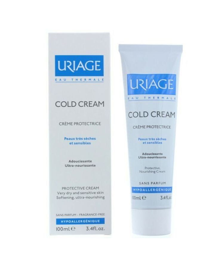 Uriage Cold Cream 100ml  - Image 3