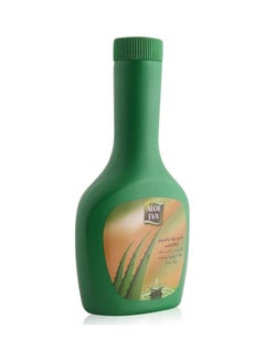 Aloe Eva Aloe Vera Shampoo With Lanolin 320grams  - Image 2