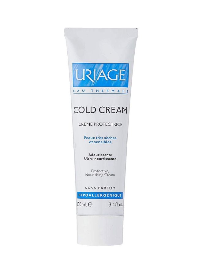 Uriage Cold Cream 100ml  - Image 1