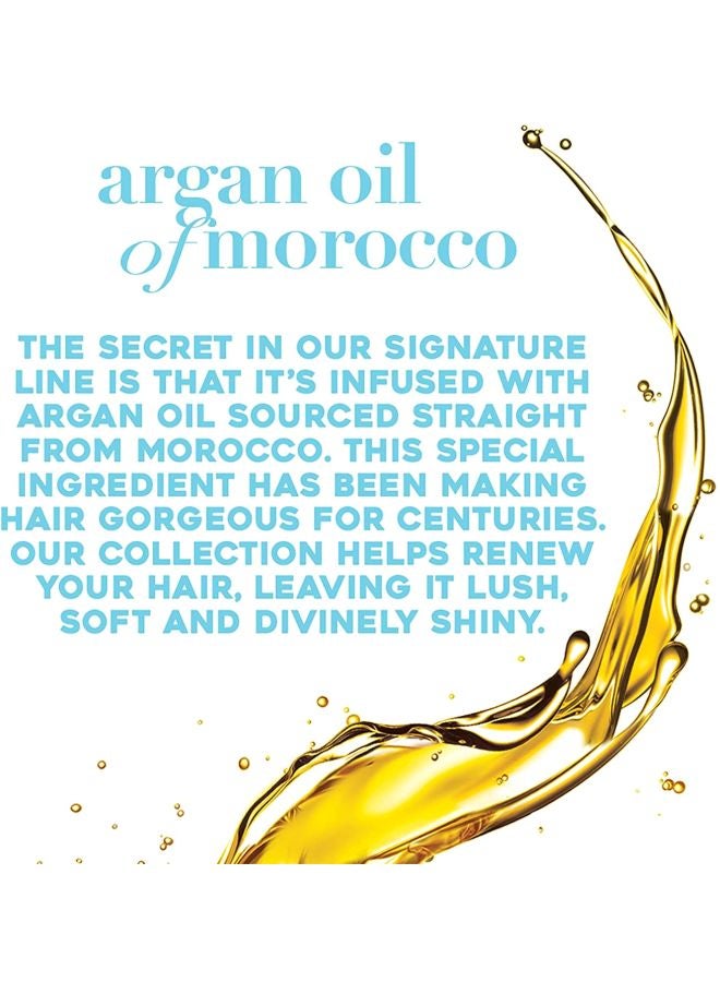 Ogx - Renewing+ Argan Oil Of Morocco Weightless Healing Dry Oil 118ml - Image 1