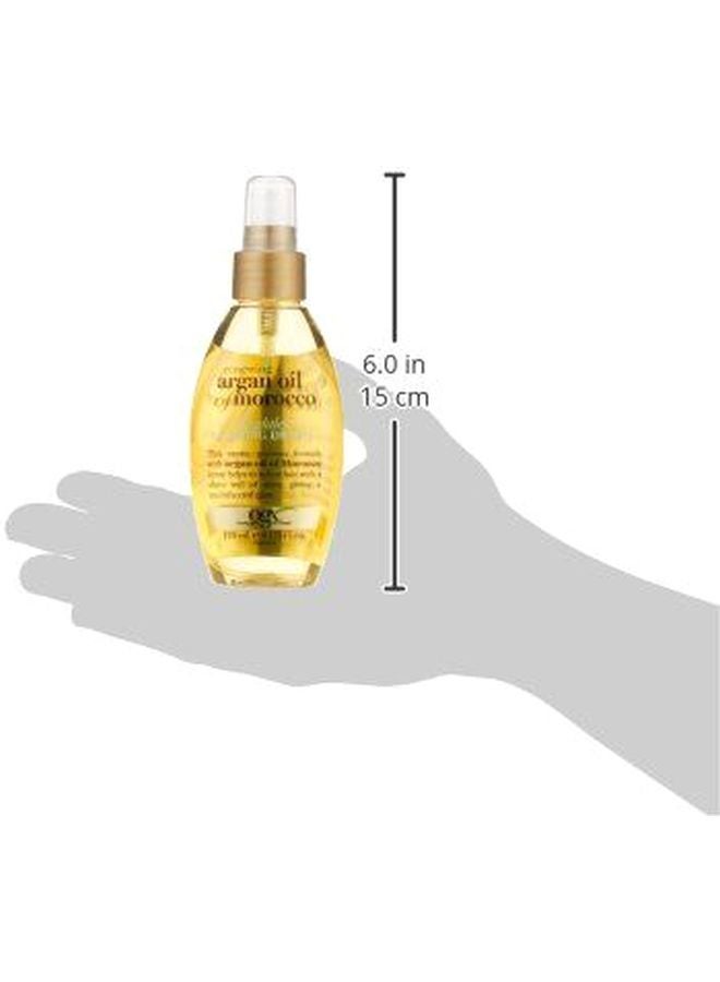 Ogx - Renewing+ Argan Oil Of Morocco Weightless Healing Dry Oil 118ml - Image 1