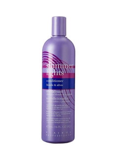 CLAIROL Shimmer Lights Hair Conditioner 473ml  - Image 1