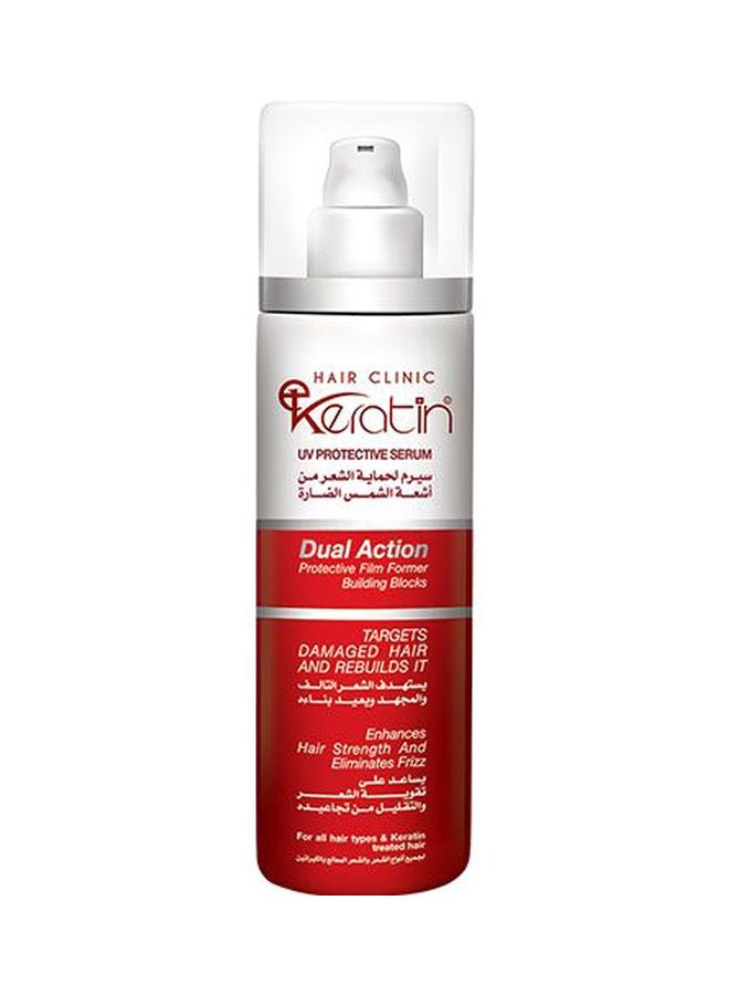 Aloe Eva - Dual Action UV Protective Serum Multicolour 100ml - Image 1