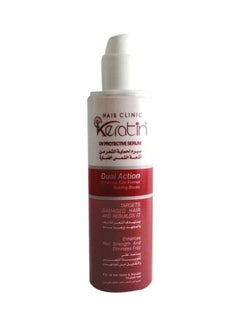 Aloe Eva Dual Action UV Protective Serum Multicolour 100ml  - Image 2