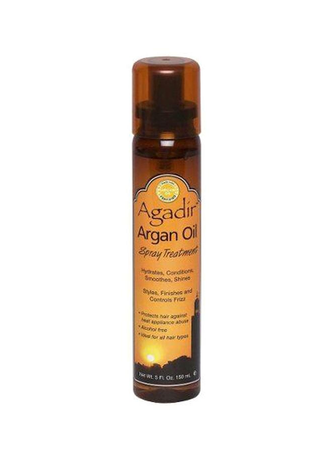 Agadir Argan Oil Spray Treatment - Image 1