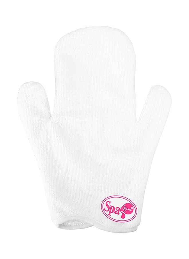 SIGMA Beauty 2X Spa Brush Cleaning Glove Pink - Image 2