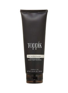 Toppik Hair Building Shampoo 250ml UAE | Dubai, Abu Dhabi