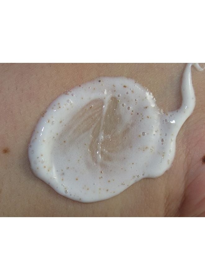 سانت آيفز 3 قطع من ماسك ومقشر لطيف يساعد على التنعيم بالشوفان شفاف - Image 3