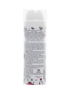 Emper Chifon Deodorant Spray 200ml  - Image 2