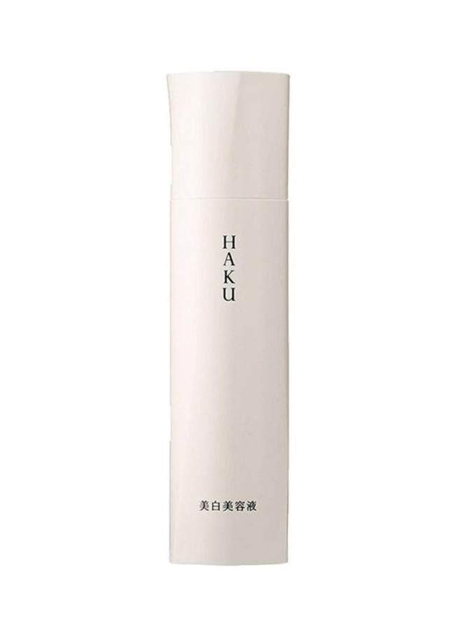 Shiseido - Haku Melano Focus V Medicated Whitening Serum 45grams - Image 1