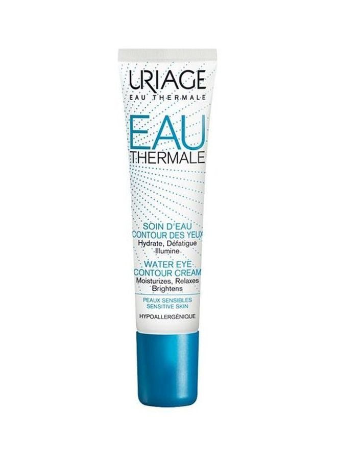 Uriage Eau Thermale Water Eye Contour Cream 15ml - Image 1