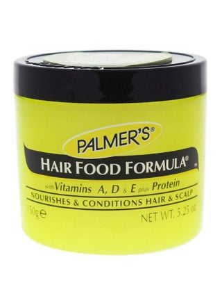 Hair Food Formula Cream Multicolour 150grams - v1604590189/N26631809A_1