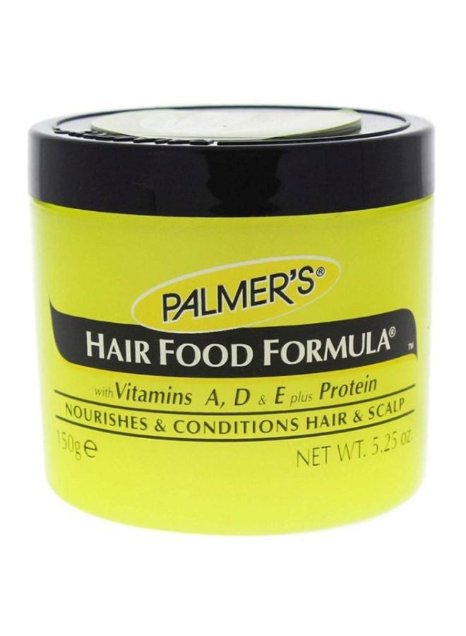 PALMER'S - Hair Food Formula Cream Multicolour 150grams - Image 1