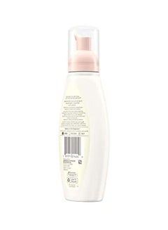 Aveeno Pack Of 2 Ultra Calming Foaming Facial Cleanser 360ml  - Image 3