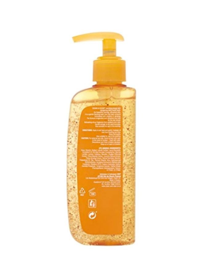 Morning Energy Skin Energising Daily Facial Wash 150ml - v1604590202/N11920782A_2