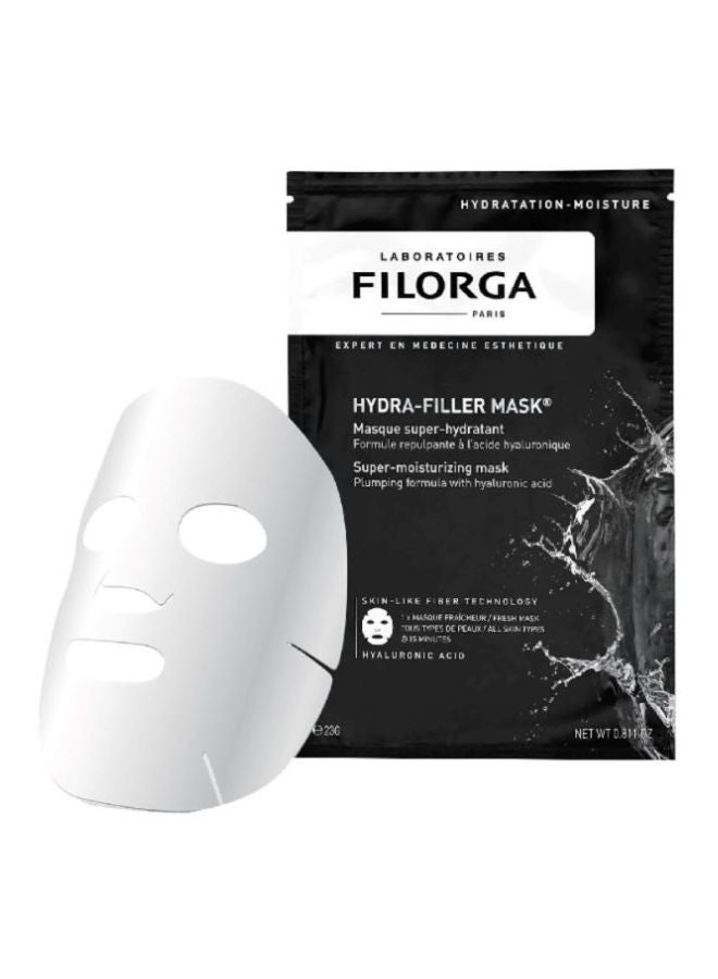 FILORGA Hydra Filler Mask White 23grams  - Image 1