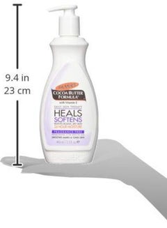 PALMER'S 4-Piece  Cocoa Butter Formula Daily Skin Therapy 4x400ml  - Image 5