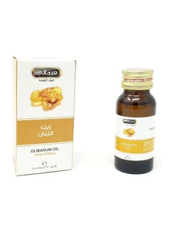 HEMANI Olibanum Hair Oil 30ml  - Image 2