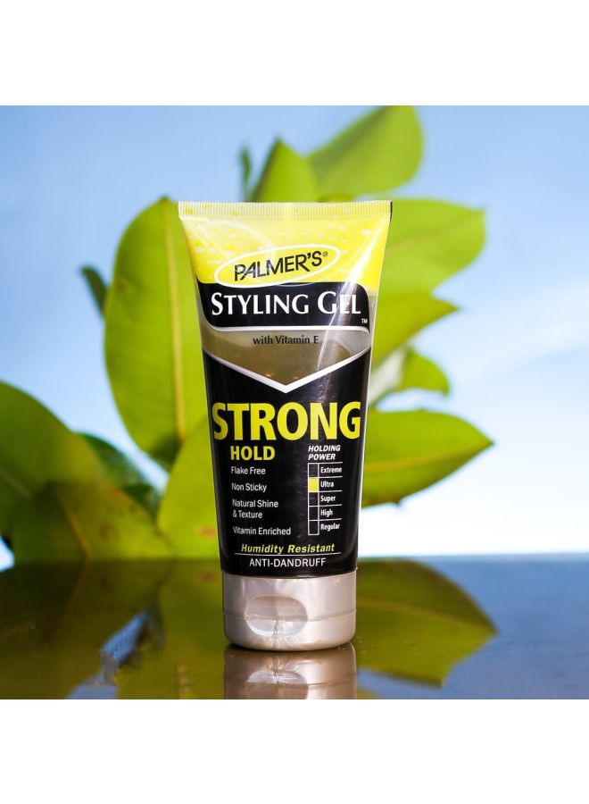 بالمرز جل تصفيف لتثبيت قوي 150جرام - Image 2