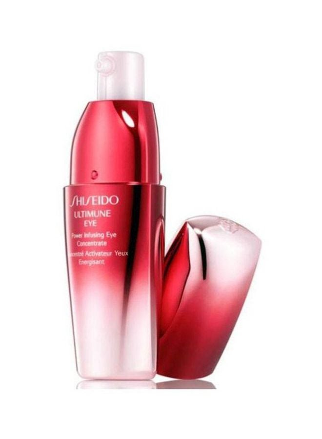 Shiseido - Ultimune Eye Power Infusing Concentrate 15ml - Image 1