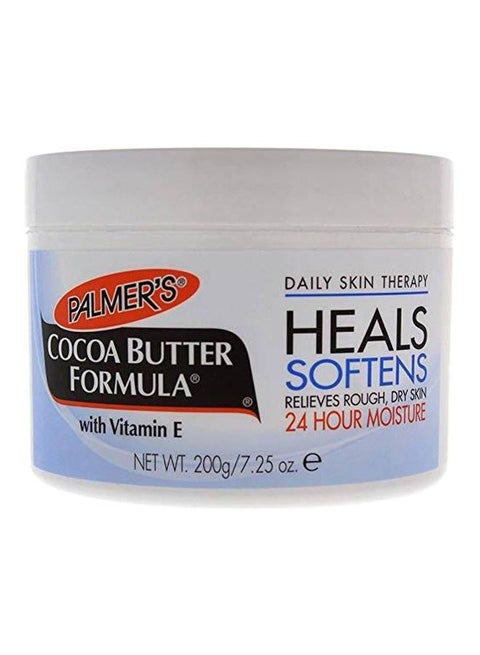 Cocoa Butter Formula Moisturizer 100grams