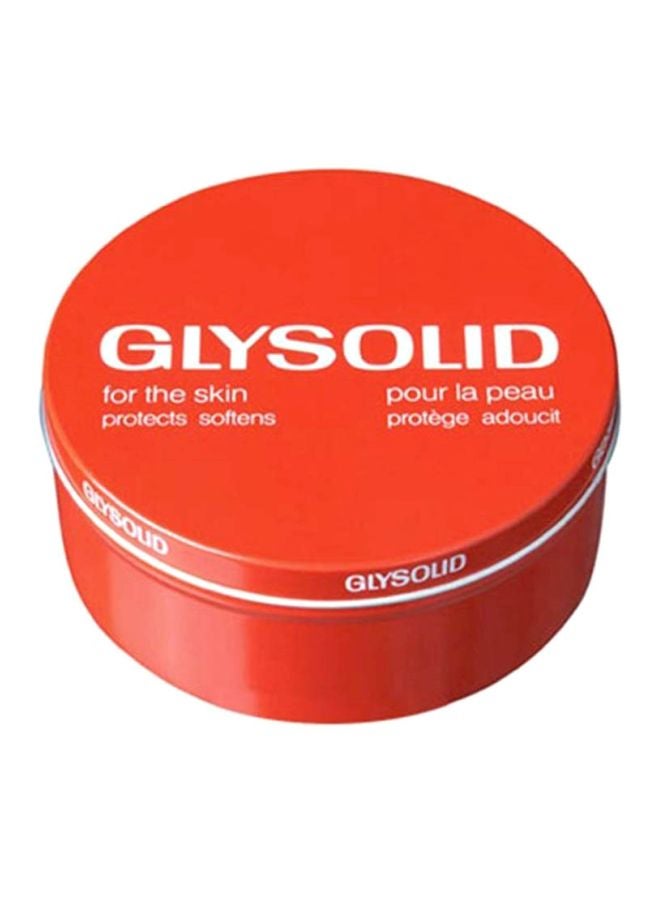 GLYSOLID - Skin Protects Soften Cream 250grams - Image 1
