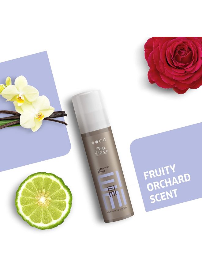 ويلا مرطب إيمي لنعومة الشعر بنمط متدفق مقاوم للتجعد 100ملليلتر - Image 2