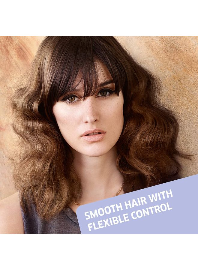 ويلا مرطب إيمي لنعومة الشعر بنمط متدفق مقاوم للتجعد 100ملليلتر - Image 3