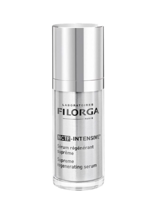 Filorga Nctf-Intensive Supreme Regenarating Serum 30ml - Image 1