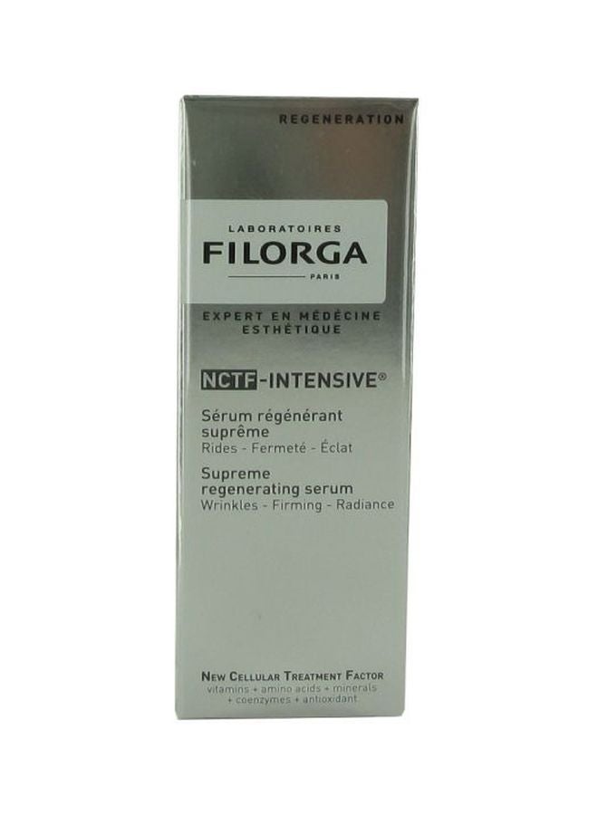 Filorga Nctf-Intensive Supreme Regenarating Serum 30ml - Image 3