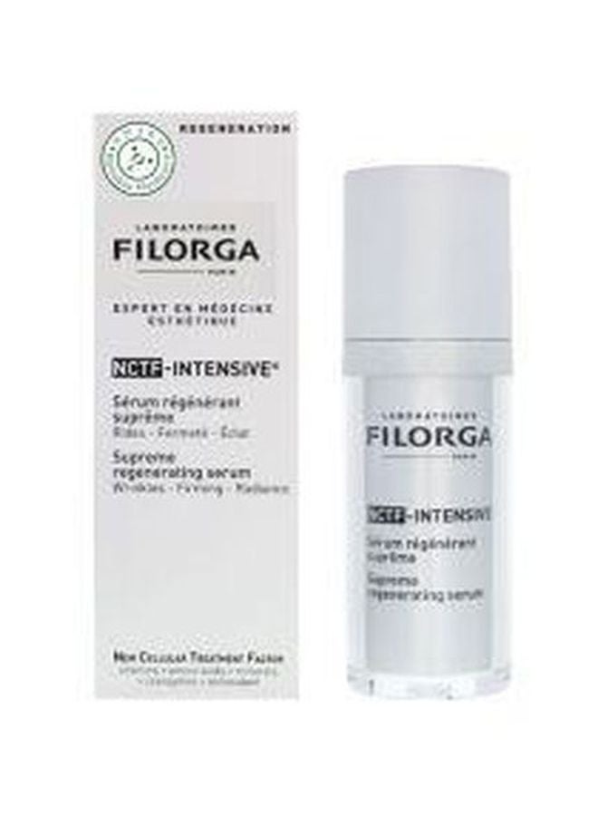 Filorga Nctf-Intensive Supreme Regenarating Serum 30ml - Image 4