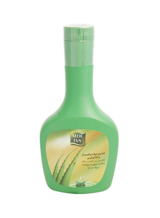 Aloe Vera Shampoo with Lanolin 320grams - v1604590321/N12276855A_1