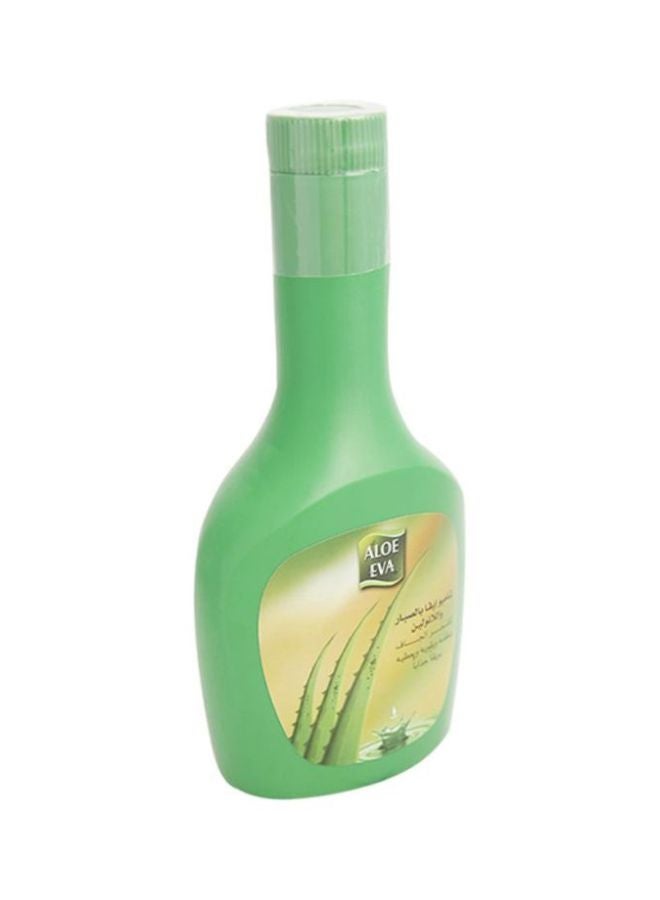 Aloe Vera Shampoo with Lanolin 320grams - v1604590321/N12276855A_3