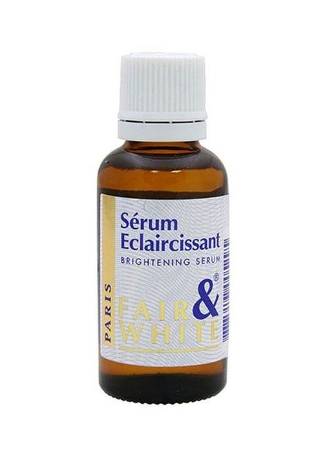 Eclaircissant Brightening Serum 30ml