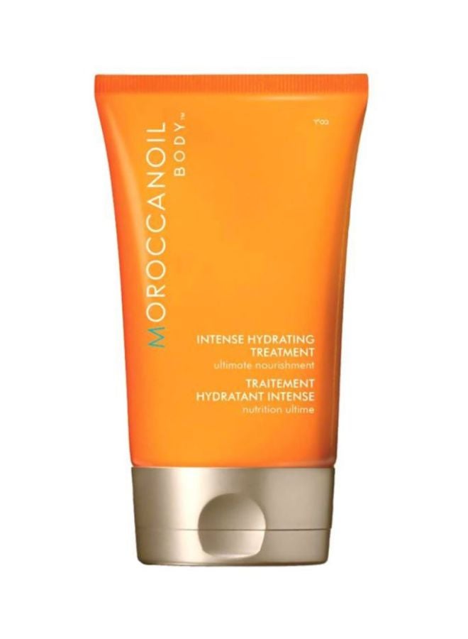 MOROCCANOIL Body Intense Hydrating Treatment 100ml - Image 1
