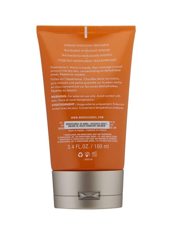 MOROCCANOIL Body Intense Hydrating Treatment 100ml - Image 2