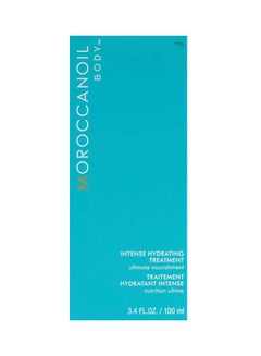 MOROCCANOIL Body Intense Hydrating Treatment 100ml  - Image 3