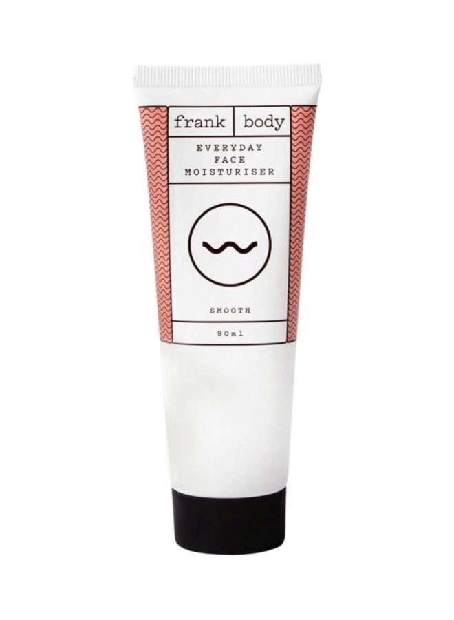 مرطب الوجة إيفريداي 80مل