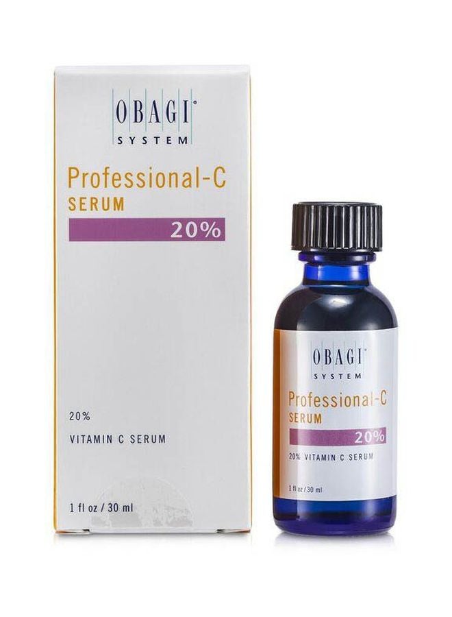 أوباجي سيروم بروفيشنال سي 30ملليلتر - Image 2