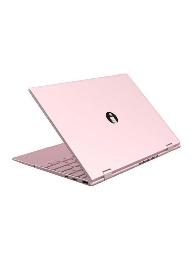 iLife - Zed Note CX3 Convertible 2-In-1 Laptop With 13.3-Inch Display, Intel Core i3 Processor/8GB RAM/256GB SSD/Intel HD Graphics 5500 Gold - Image 1